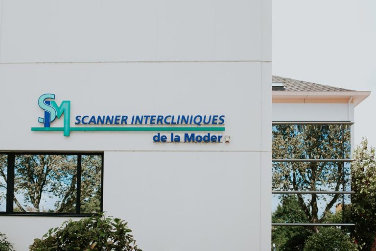 Nos sites Imagerie Médicale de la Moder